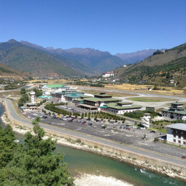 Bhutan Tour 6 days 6 nights